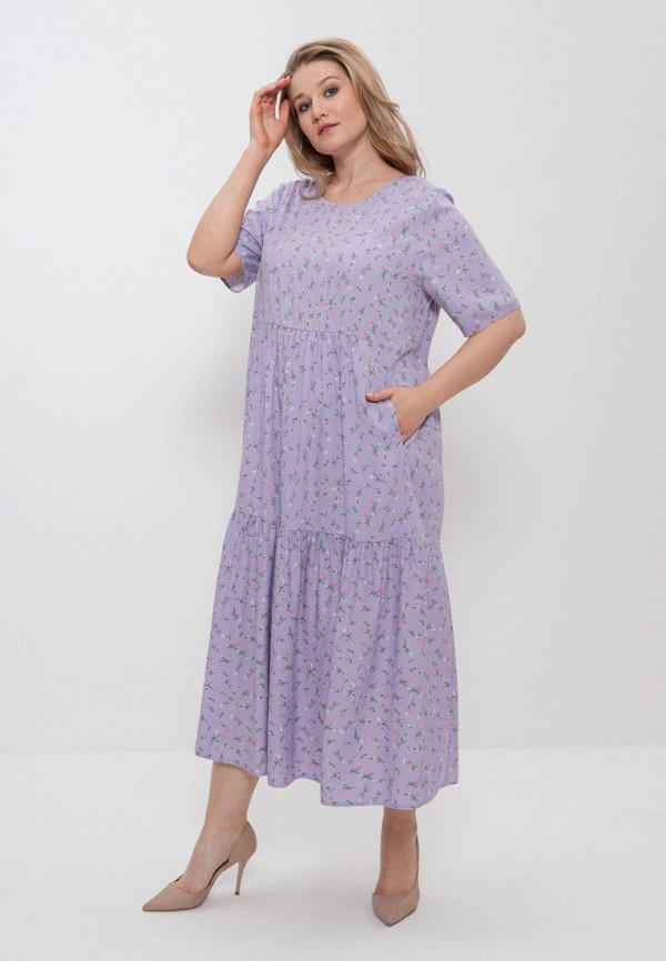 Cleo Платье - фото 3