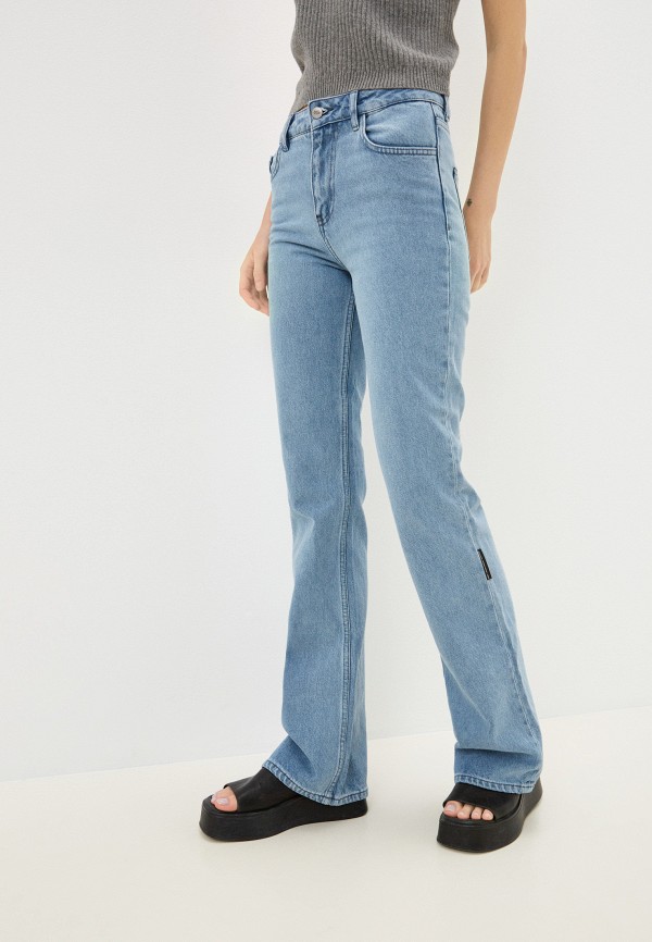 Reka Джинсы - Exclusive Art - фото 1