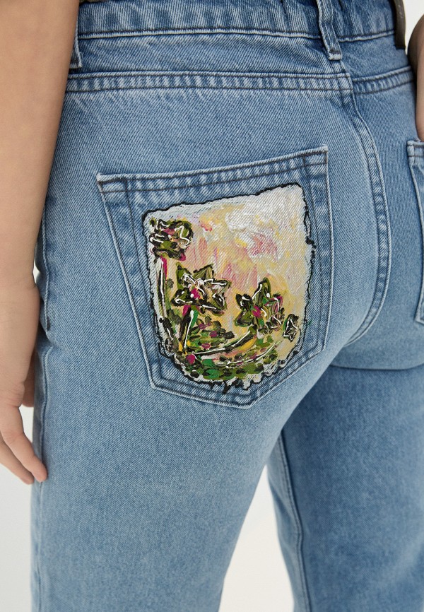 Reka Джинсы - Exclusive Art - фото 4