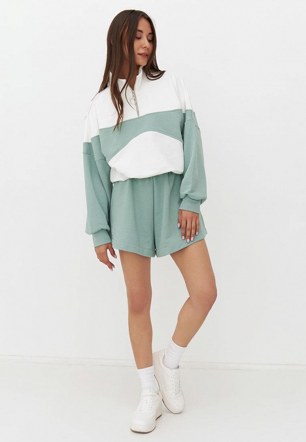 Darsi.studio Шорты - фото 2