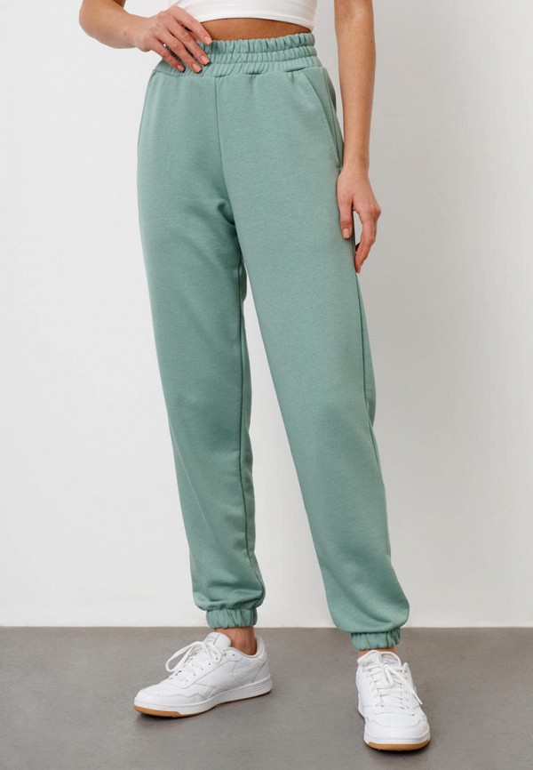 Darsi.studio Брюки спортивные - фото 1