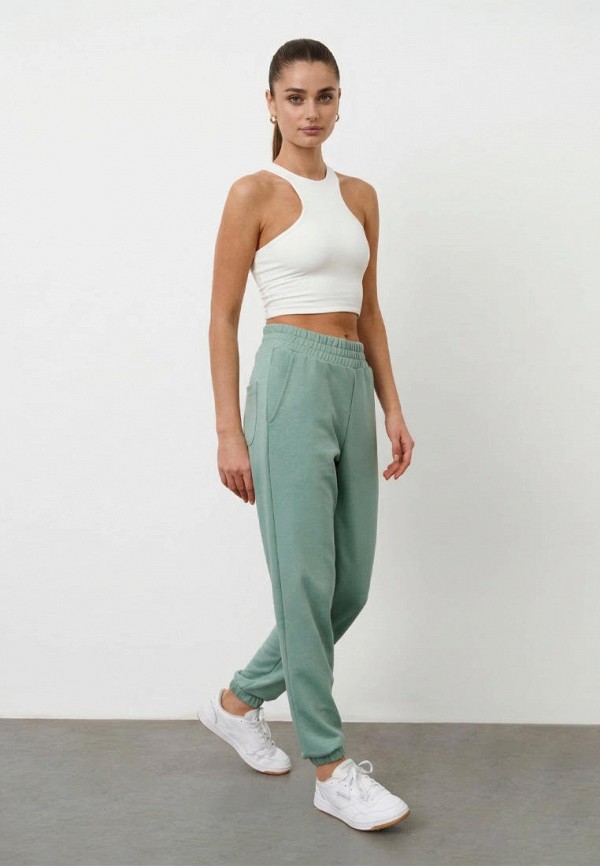 Darsi.studio Брюки спортивные - фото 2