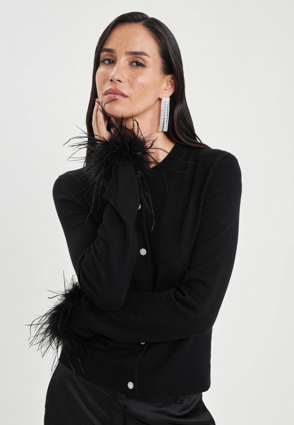 Zarina Кардиган - фото 5