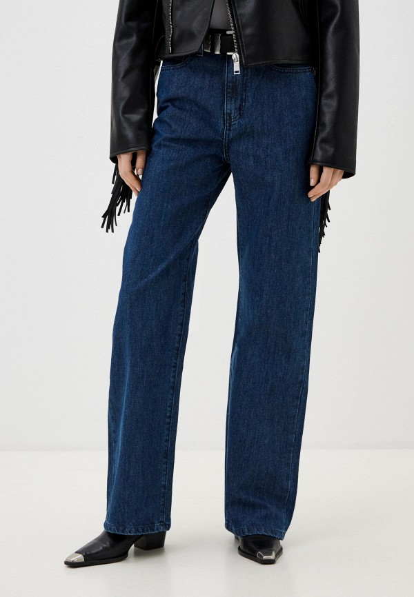 Velocity Джинсы - Wide Leg - фото 1