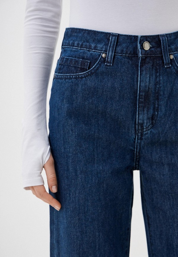 Velocity Джинсы - Wide Leg - фото 4