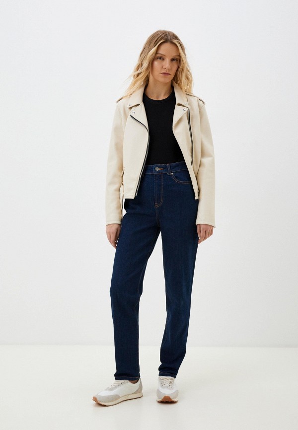 Velocity Джинсы - фото 2