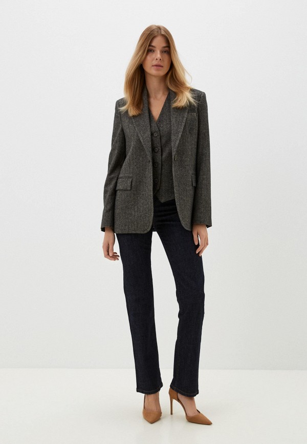 Velocity Джинсы - Classic - фото 2