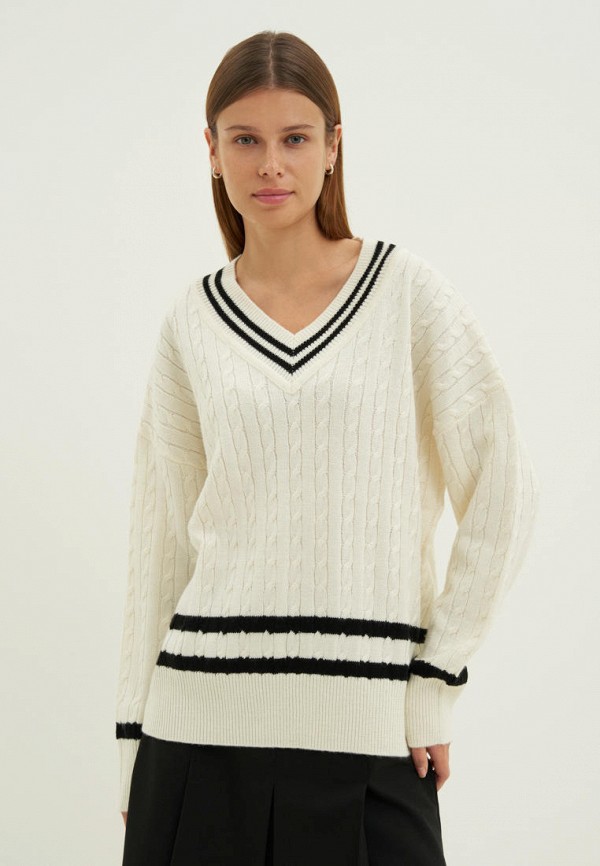 Finn Flare Пуловер - фото 1