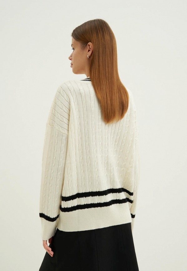 Finn Flare Пуловер - фото 3