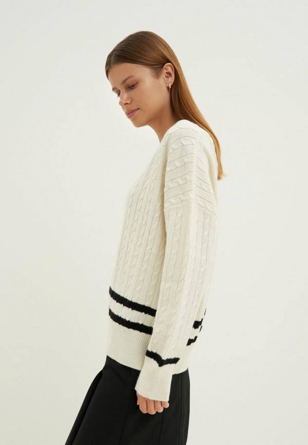 Finn Flare Пуловер - фото 5