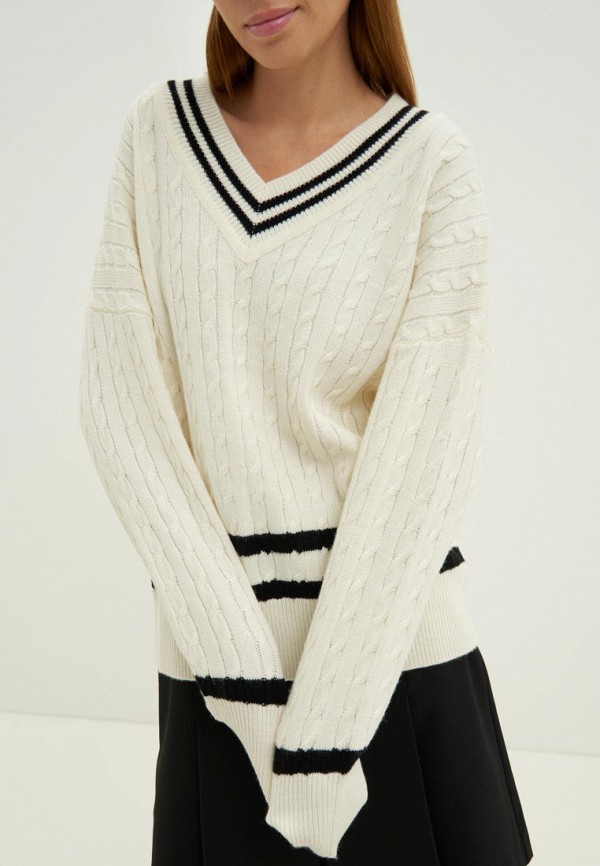 Finn Flare Пуловер - фото 4