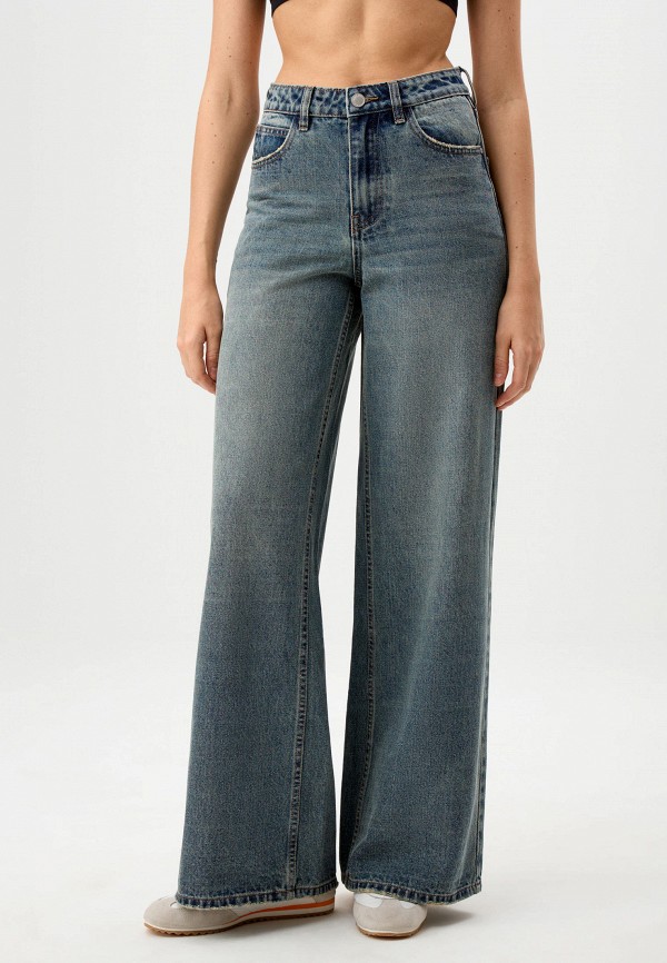 Sela Джинсы - фото 1