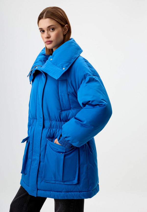 Sela Куртка утепленная - фото 3