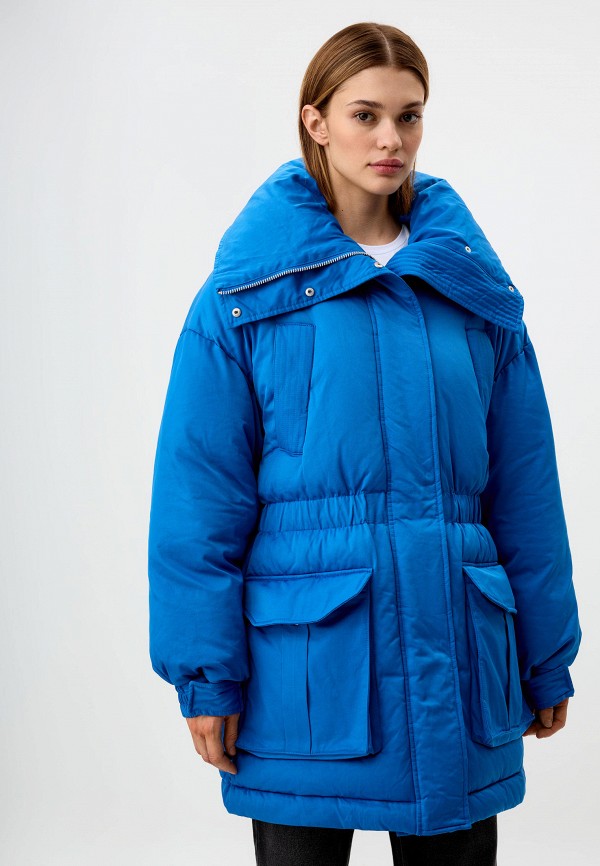 Sela Куртка утепленная - фото 1