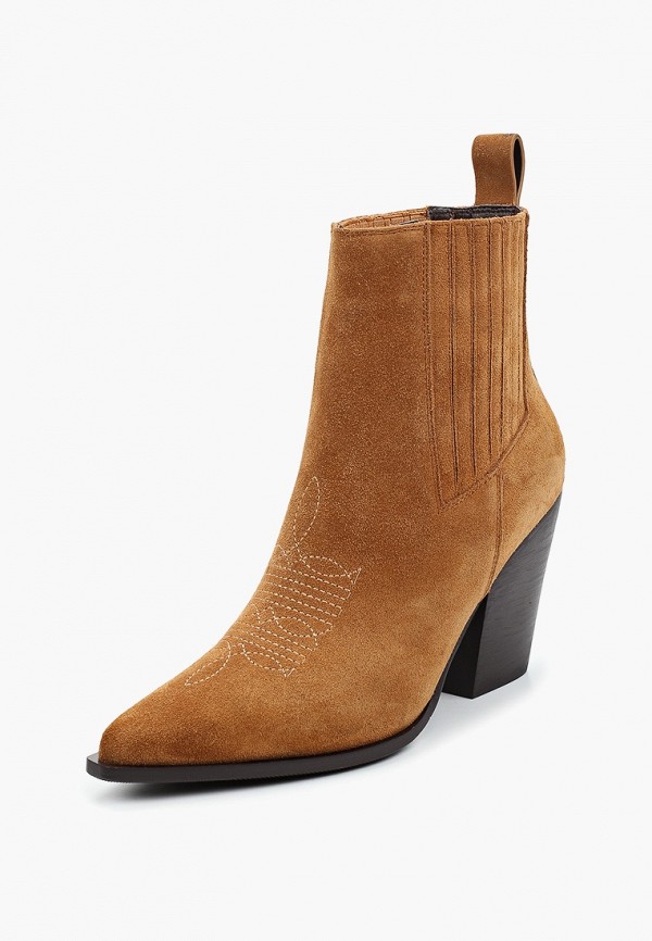 Valley Ботильоны - фото 2