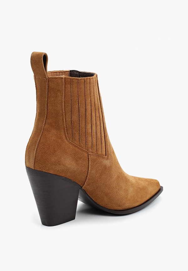 Valley Ботильоны - фото 3