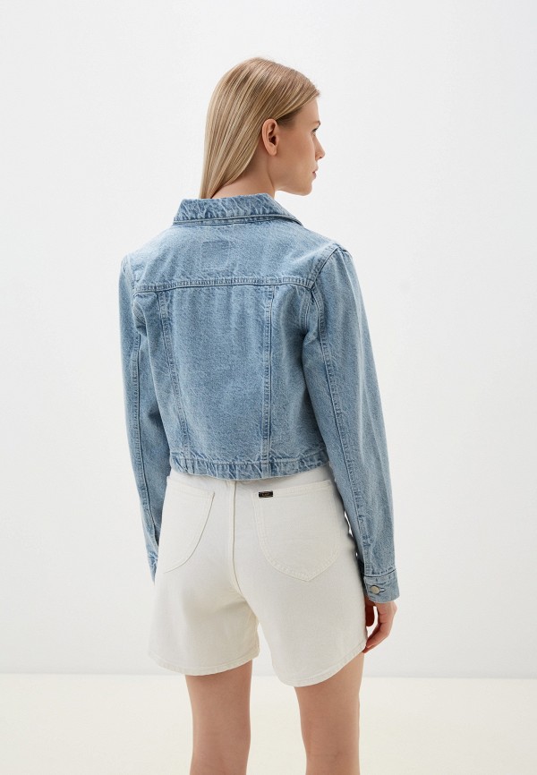 Befree Куртка джинсовая - фото 3