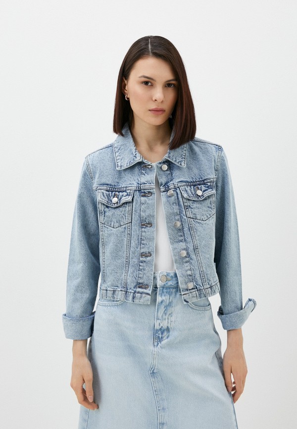 Befree Куртка джинсовая - фото 1