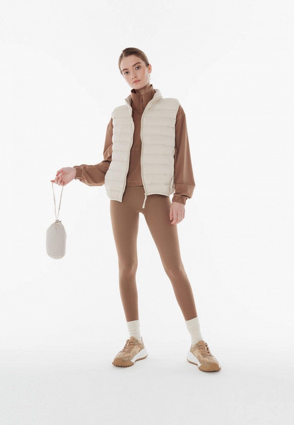 Mascotte Жилет утепленный - фото 2