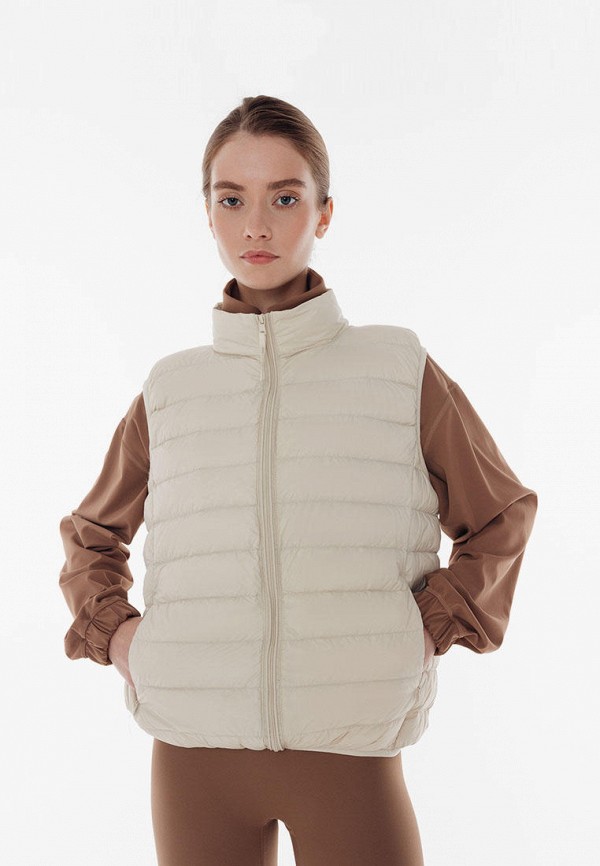 Mascotte Жилет утепленный - фото 1