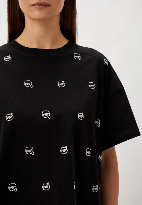 Karl Lagerfeld Футболка - фото 4