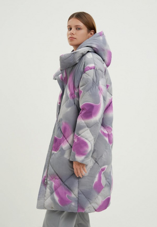 Finn Flare Пуховик - фото 4