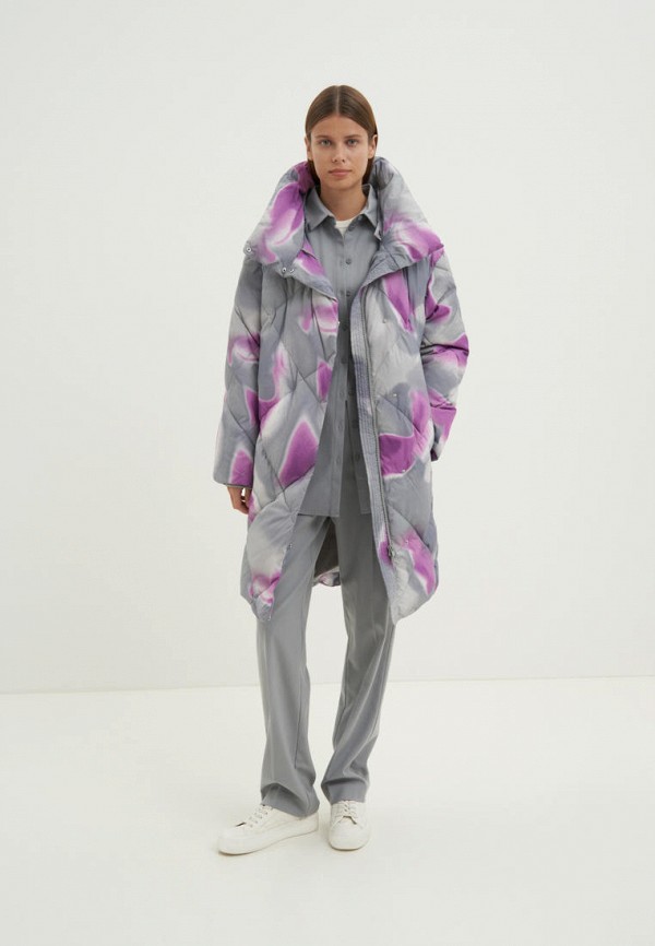 Finn Flare Пуховик - фото 2