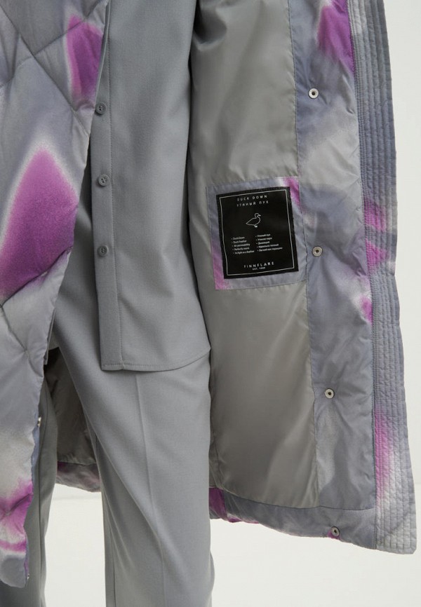 Finn Flare Пуховик - фото 6