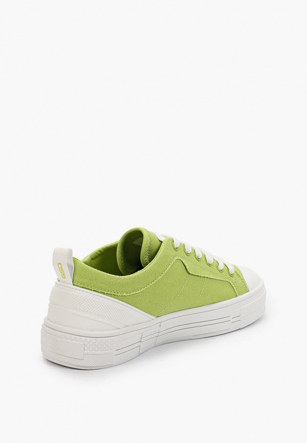 GSD Кеды - SUNSHINE - фото 3