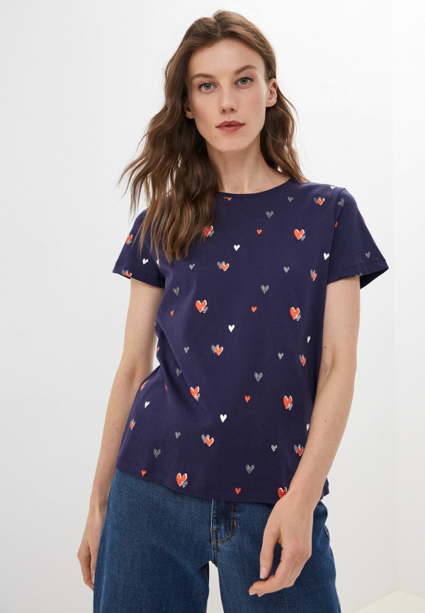 Tom Tailor Футболка - фото 1