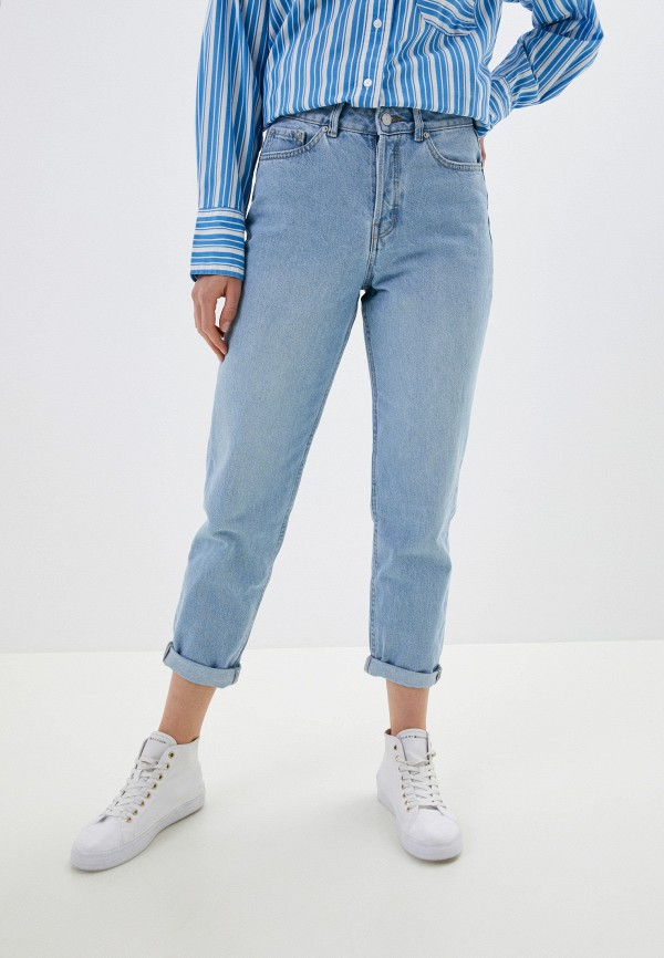 Tom Tailor Джинсы - фото 1