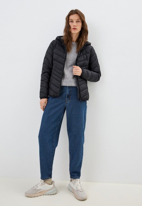 Tom Tailor Куртка стеганая - фото 2