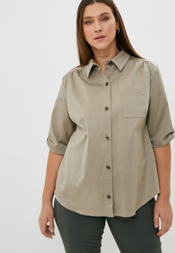 Olsi Рубашка - фото 1