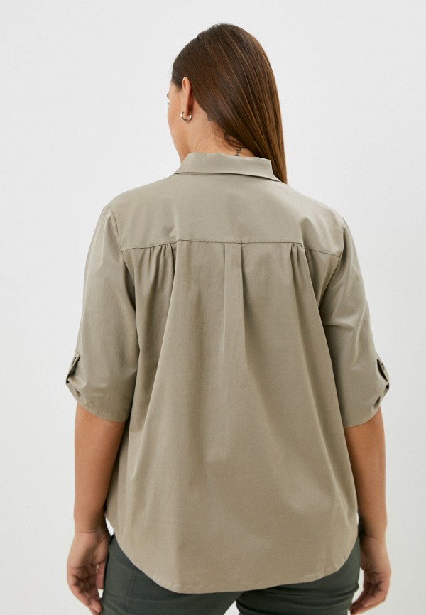 Olsi Рубашка - фото 3