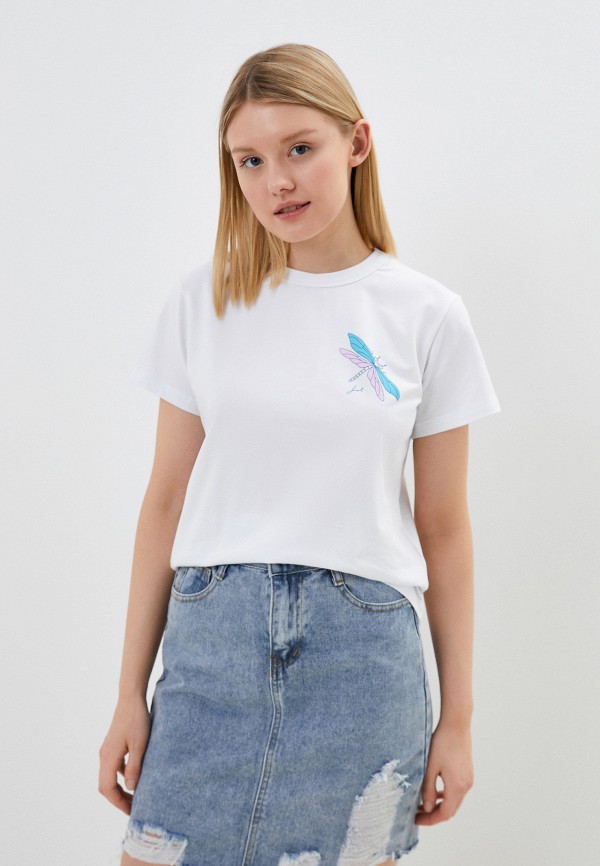 JST Футболка - фото 1