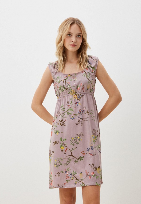 Indefini Сорочка ночная - фото 1