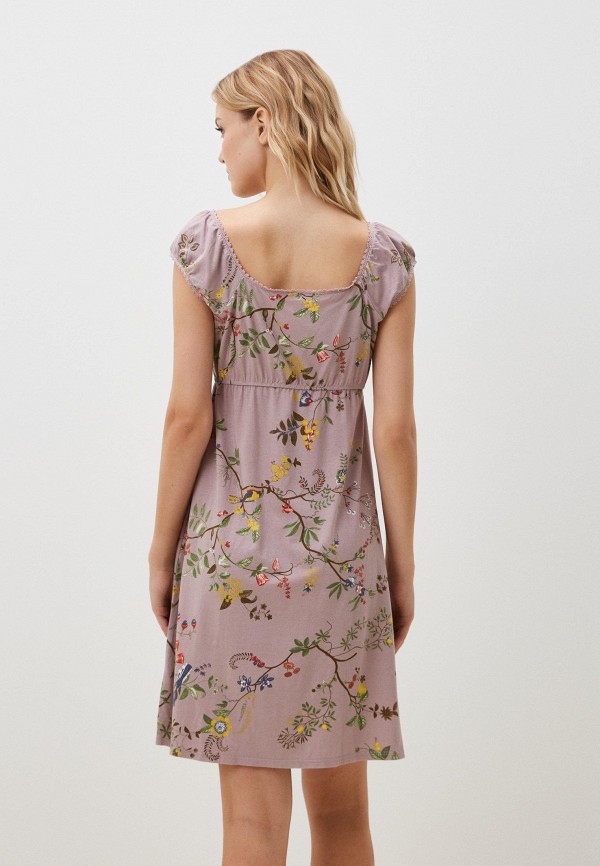 Indefini Сорочка ночная - фото 2