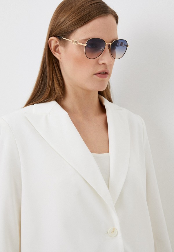 Rita Bradley Очки солнцезащитные - фото 5