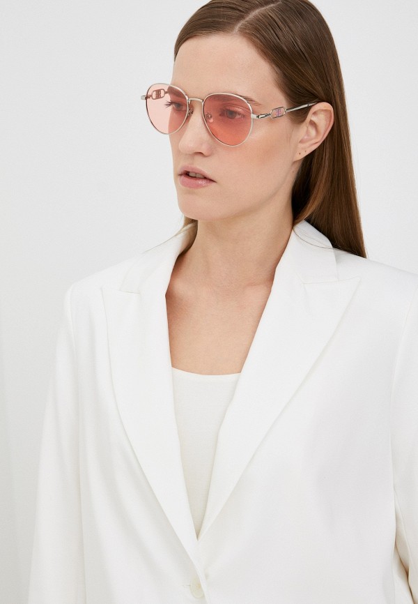 Rita Bradley Очки солнцезащитные - фото 5