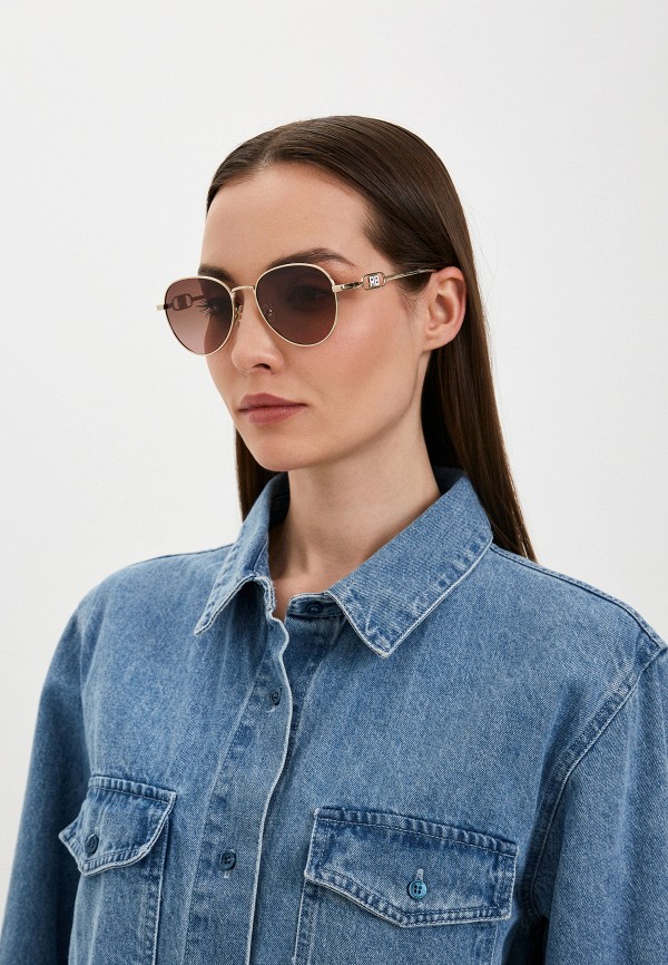 Rita Bradley Очки солнцезащитные - фото 5