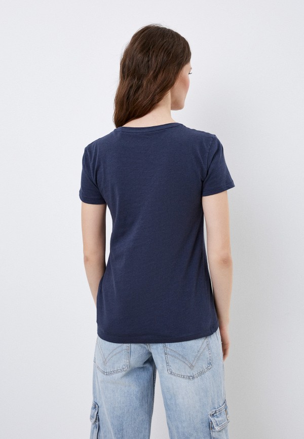 Mavi Футболка - SHORT SLEEVE TOP - фото 2