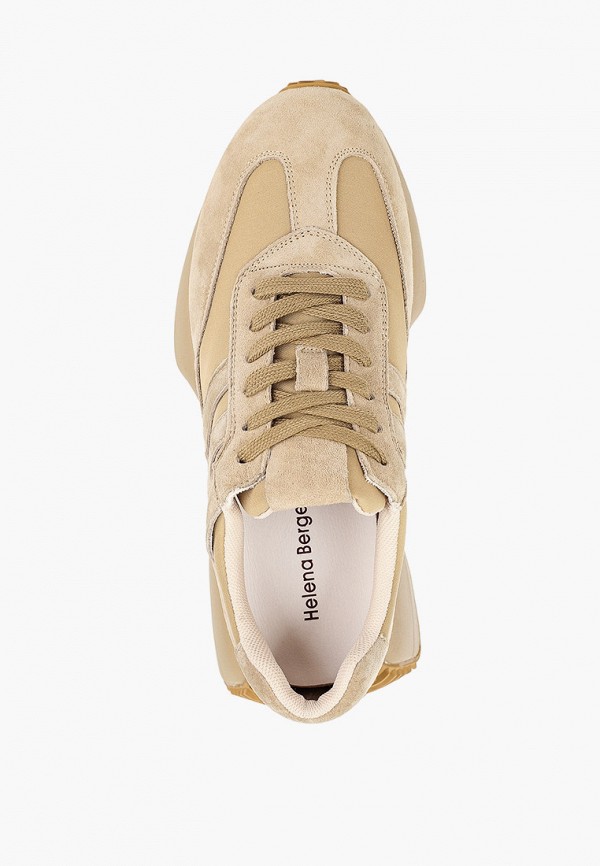 Helena Berger Кроссовки - фото 4