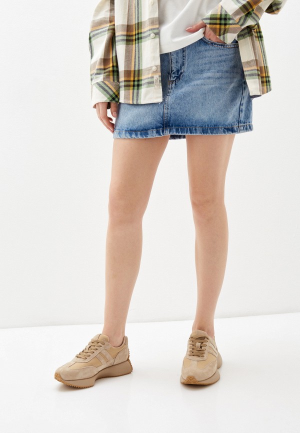 Helena Berger Кроссовки - фото 6