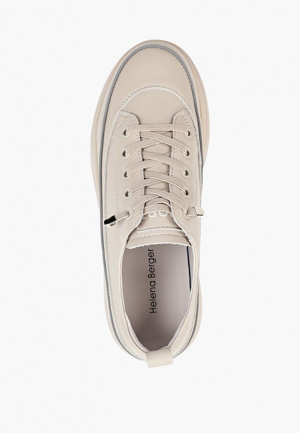 Helena Berger Кеды - фото 4