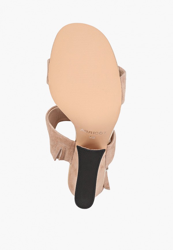 Abricot Босоножки - фото 5