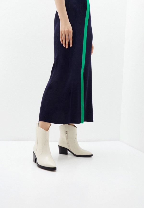 Abricot Ботильоны - фото 6