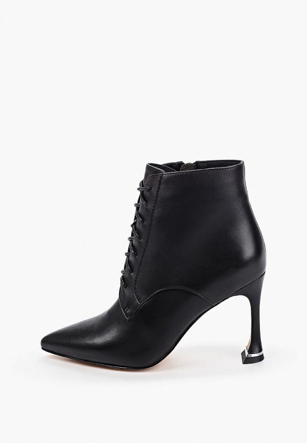Abricot Ботильоны - фото 1