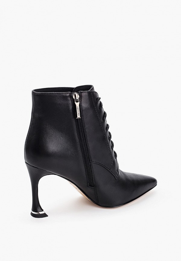 Abricot Ботильоны - фото 3