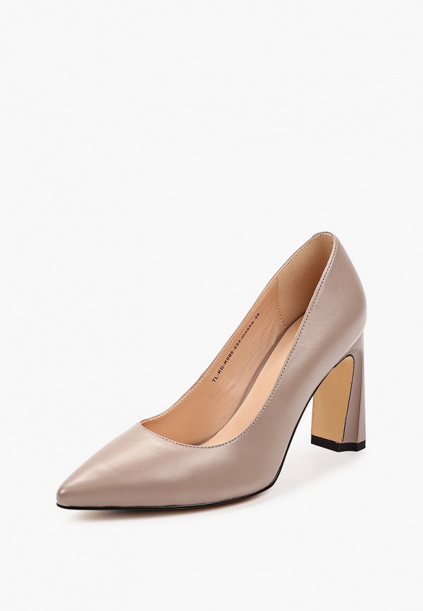 Abricot Туфли - фото 2