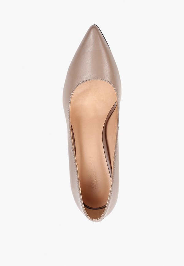 Abricot Туфли - фото 4